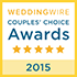 wedding wire couples choice 2015