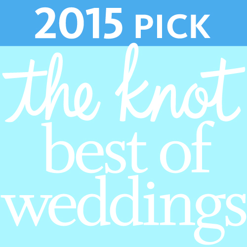 the knot best of weddings 2015 pick
