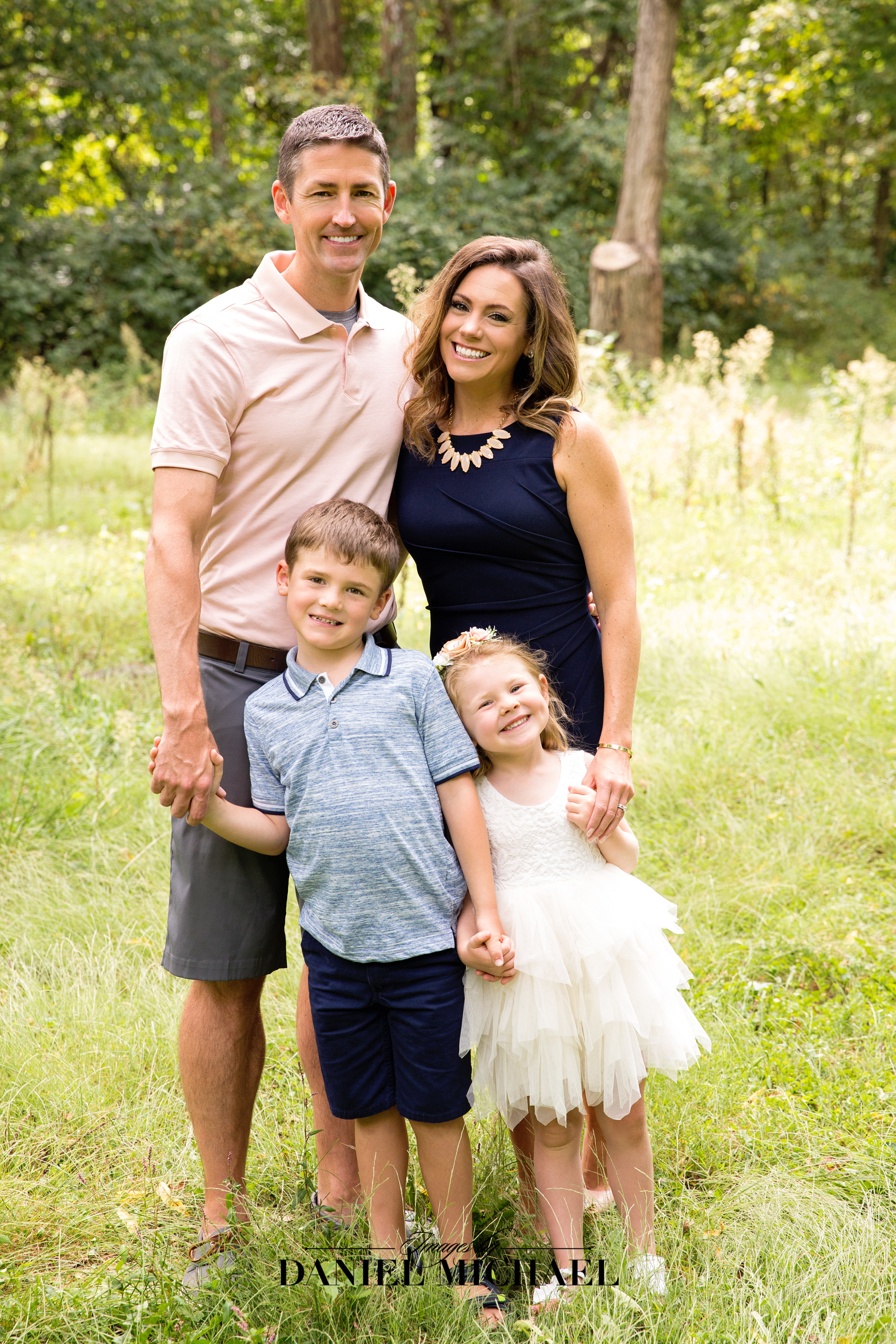 Cincinnati Family Photographer, Daniel Michael, Sharon Woods, Jessica Rist