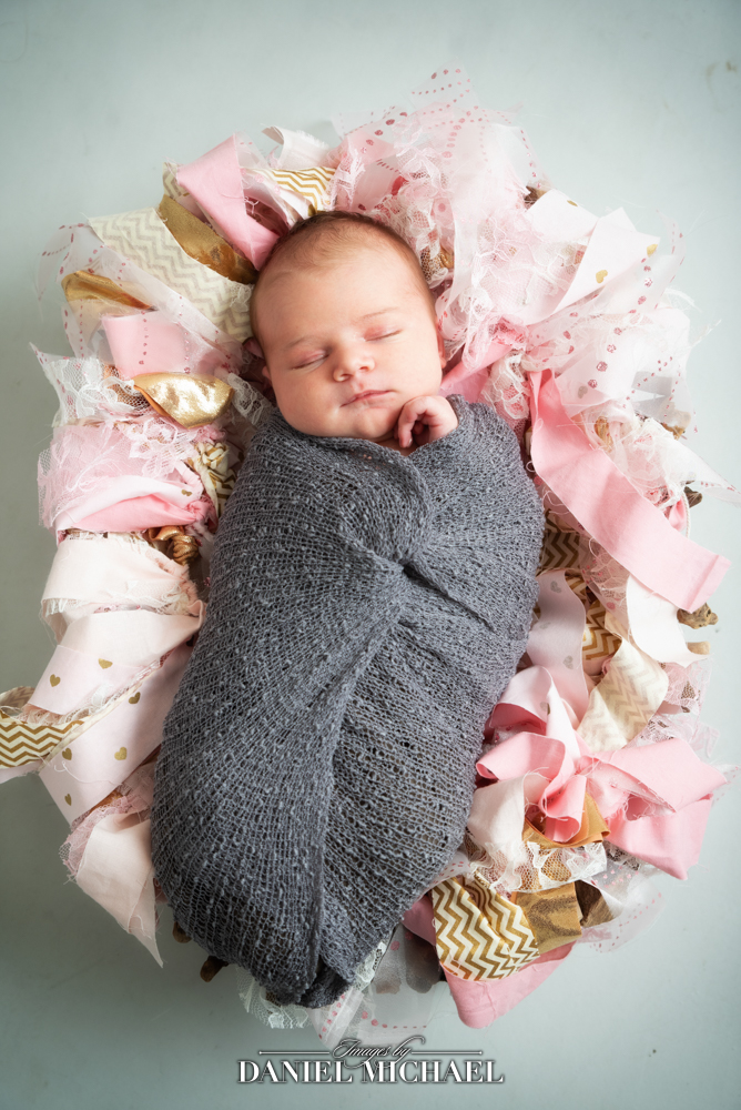 Newborn Photography Cincinnati