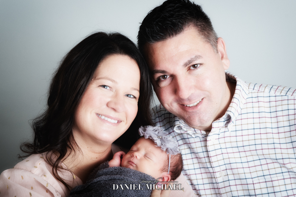 Newborn Photographer Cincinnati