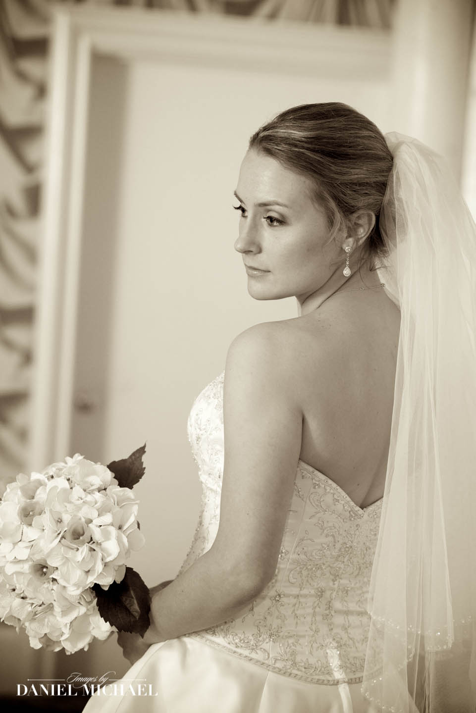 Bridal Portrait Photography