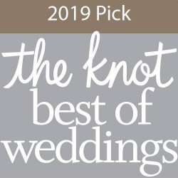 The Knot Best Of Weddings 2019-Photographer