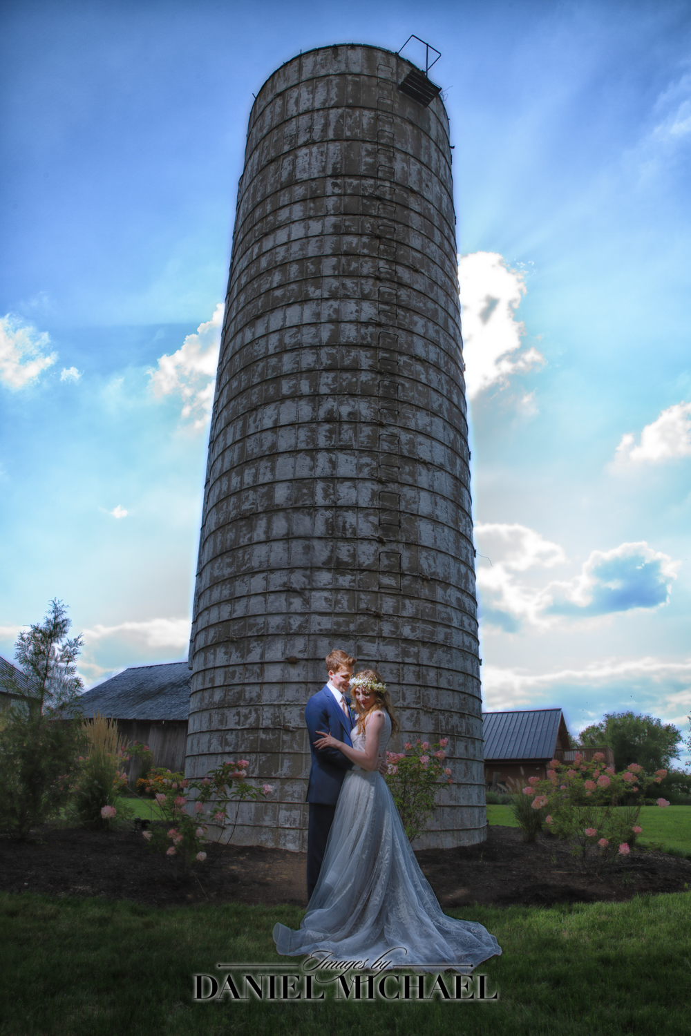 Stone Valley Meadows Wedding Photography