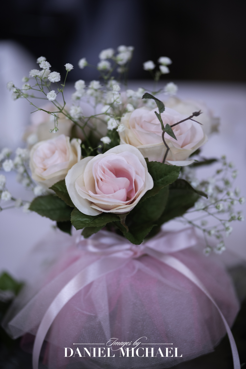 Wedding Flowers Photo