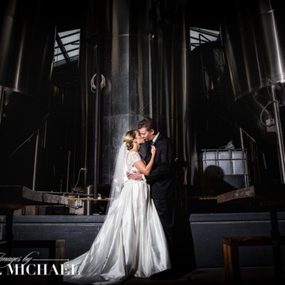 Cincinnati Wedding Photography Rhinegeist Brewery