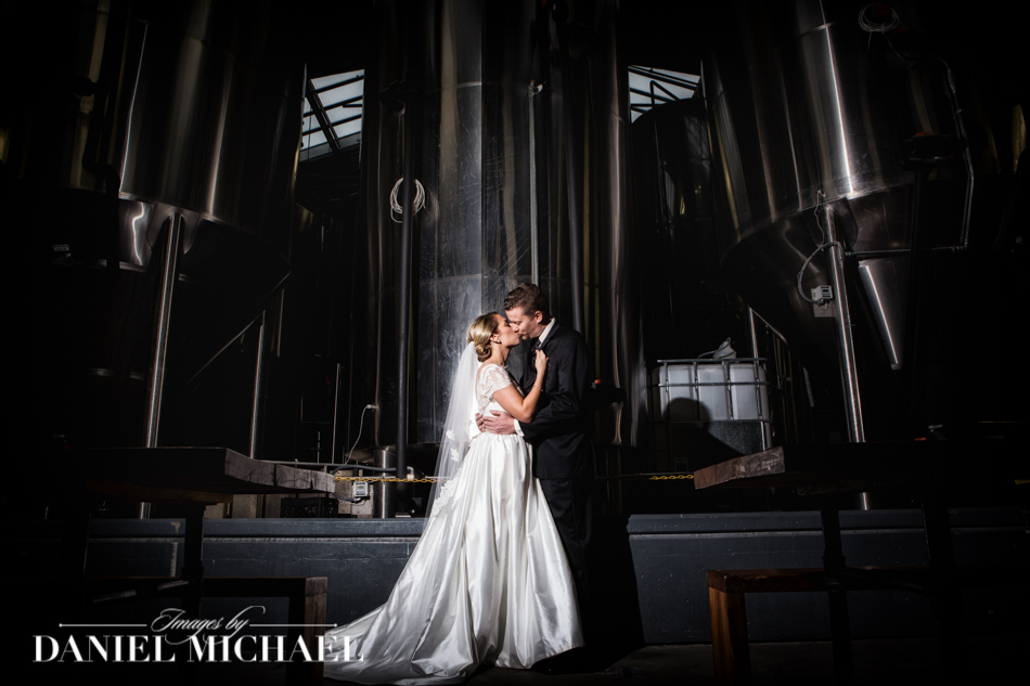 Cincinnati Wedding Photography Rhinegeist Brewery