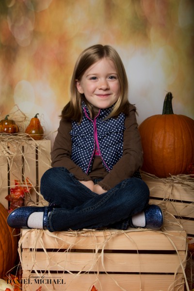 Children Portraits, Cincinnati Photography, Halloween Photography