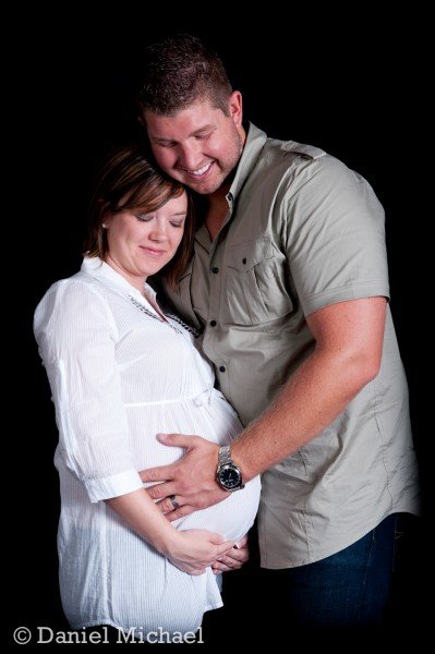 Cincinnati Maternity Photographers