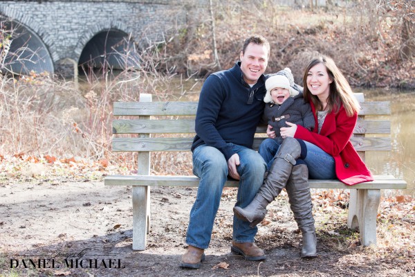 Family Photography, Holiday Pictures, Cincinnati Photographer
