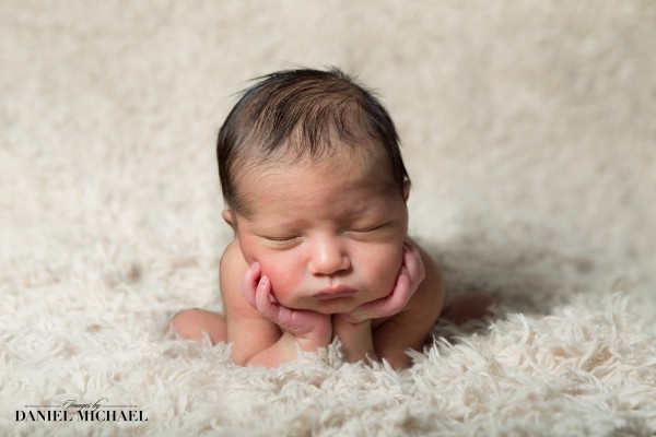 Newborn Photography Cincinnati Ohio