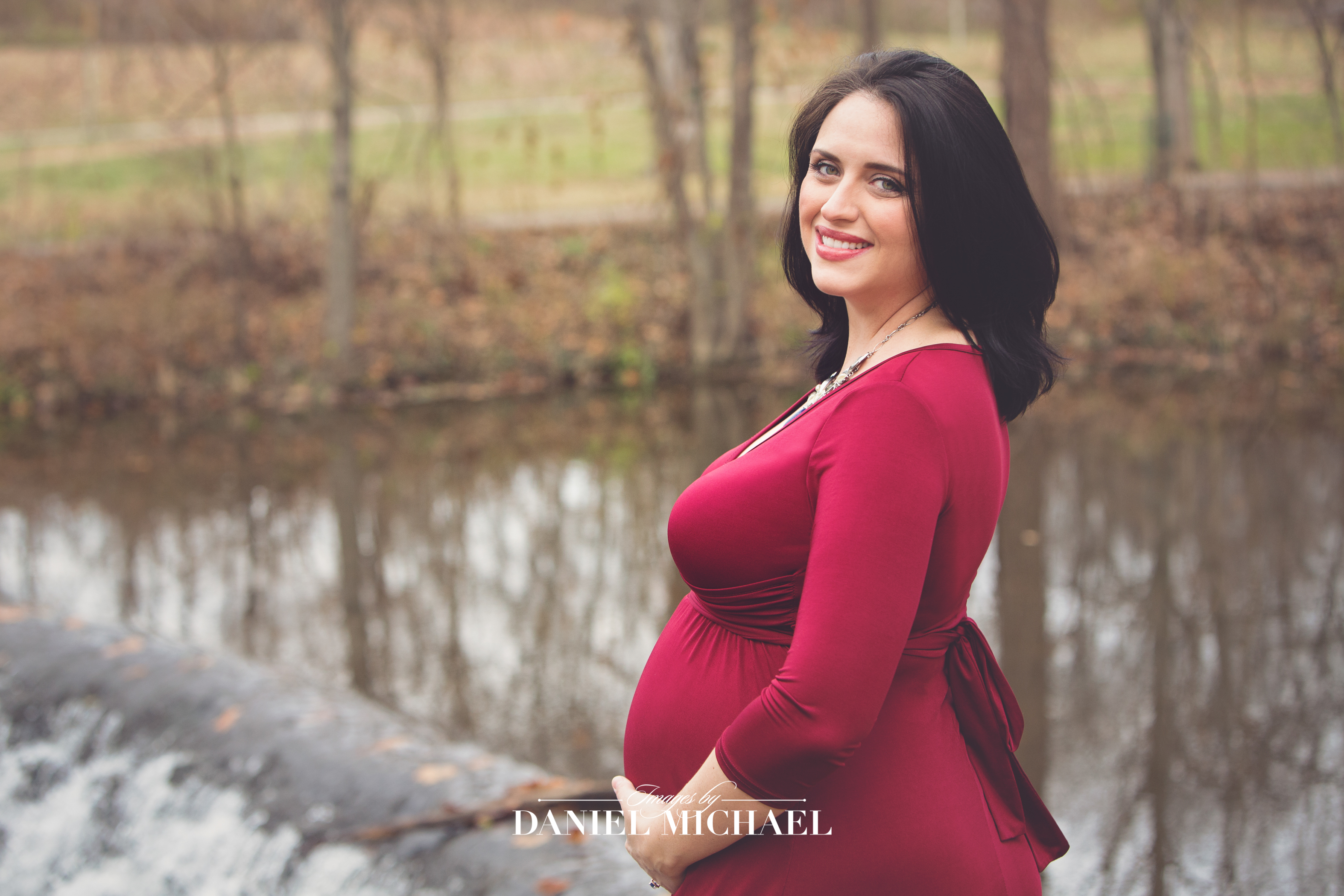 Cincinnati Portrait Photography, Sharon Woods, Outdoor Maternity Photography, Jessica Rist