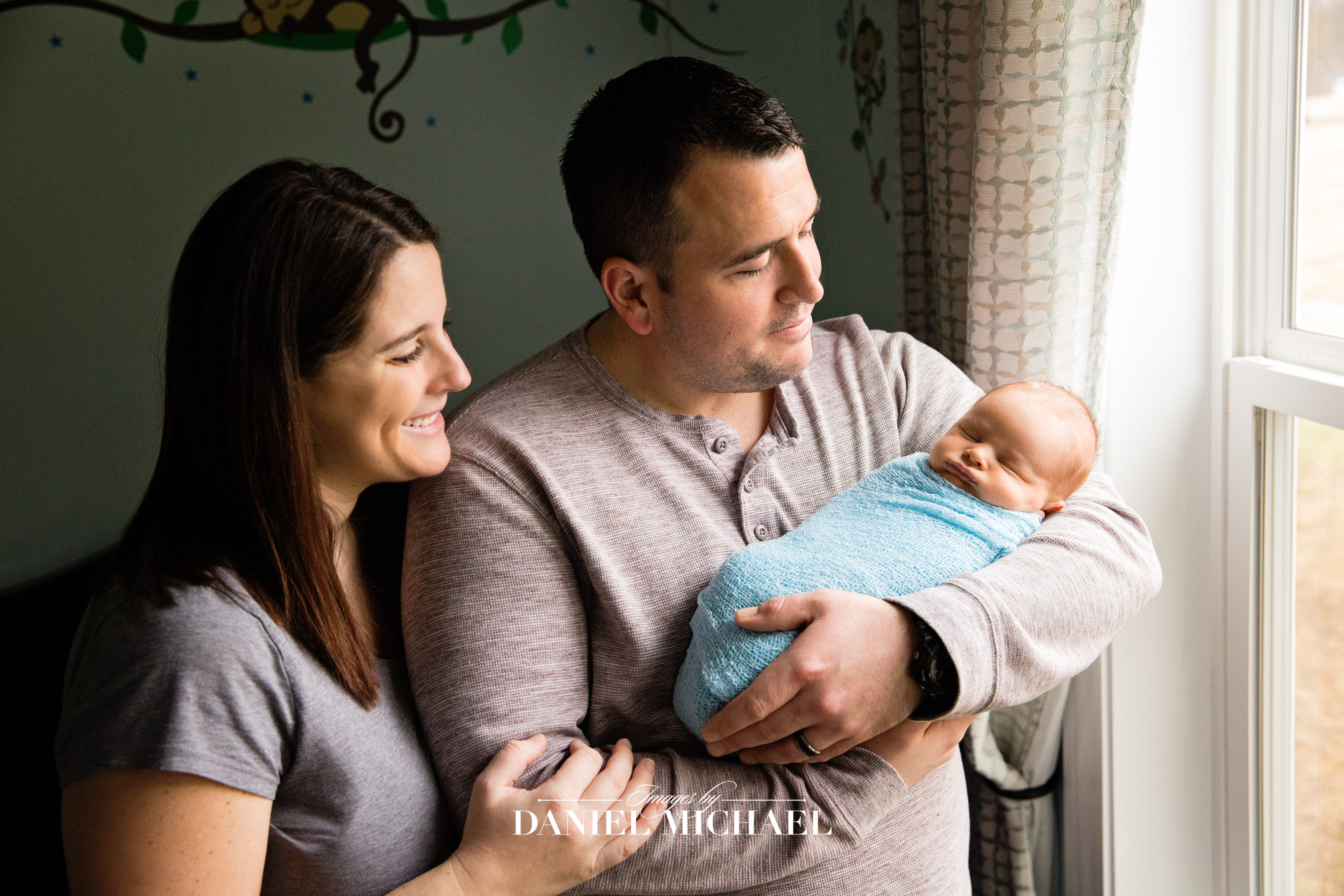 Newborn Photography, Cincinnati Newborn Photographer, Home Newborn photography, Jessica Rist