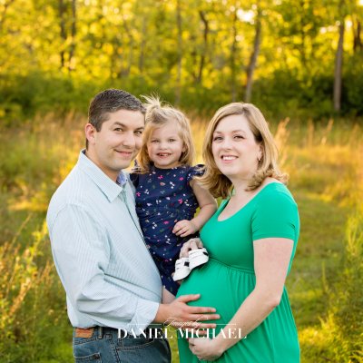 Cox Arboretum Maternity, Cincinnati Maternity Photos, Dayton Maternity Photography, Jessica Rist