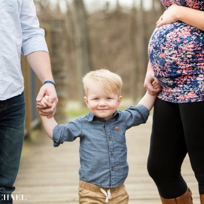 Maternity Photographers Cincinnati