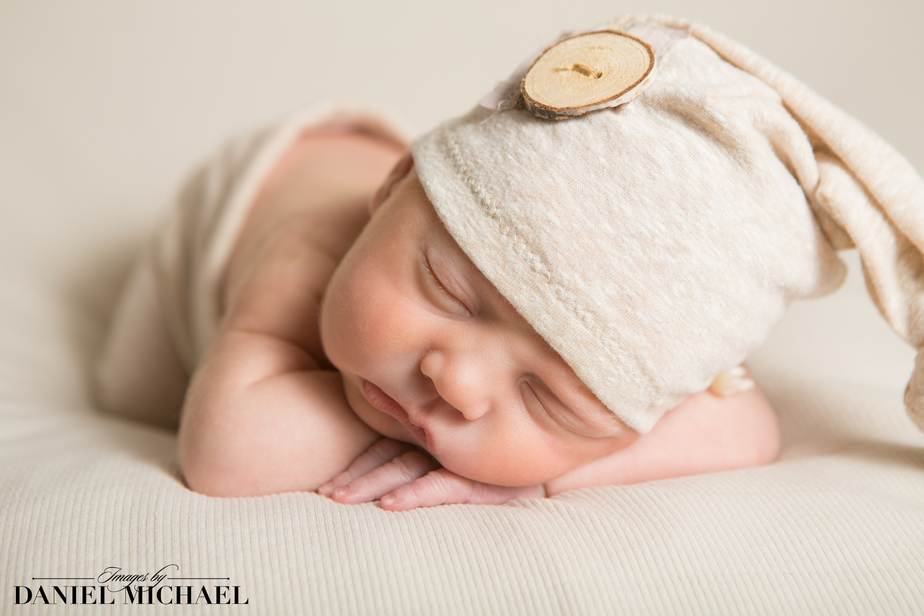 Newborn Photography Cincinnati