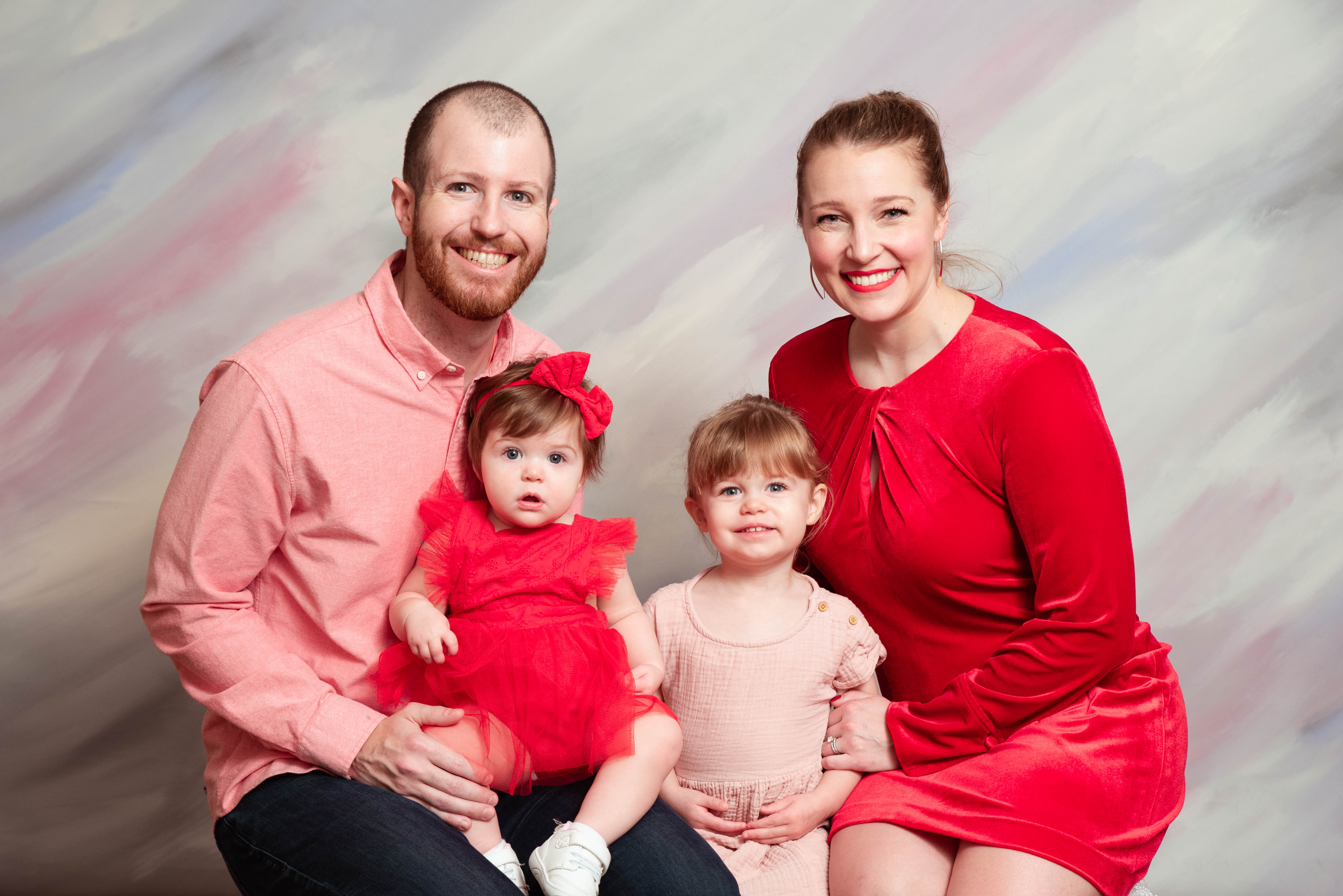 Family Photography Cincinnati