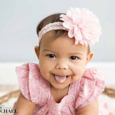 Infant Photography Cincinnati