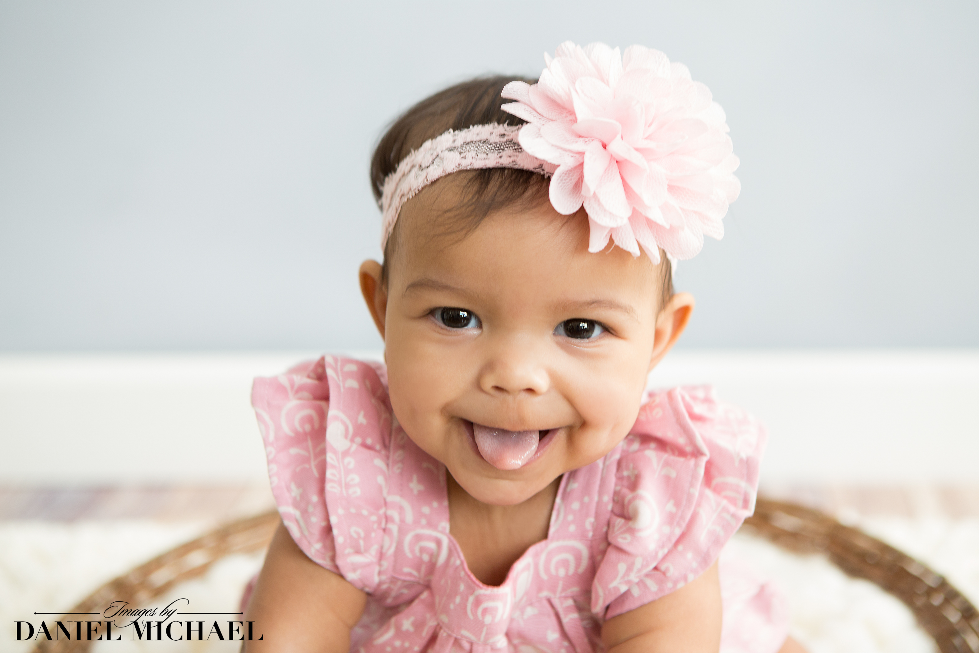 Infant Photography Cincinnati