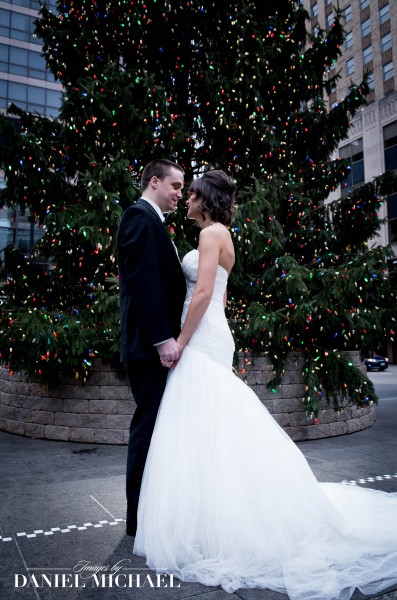 Wedding Photographers Cincinnati Ohio