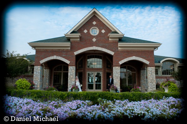 Cincinnati Photography Drees Pavilion Wedding
