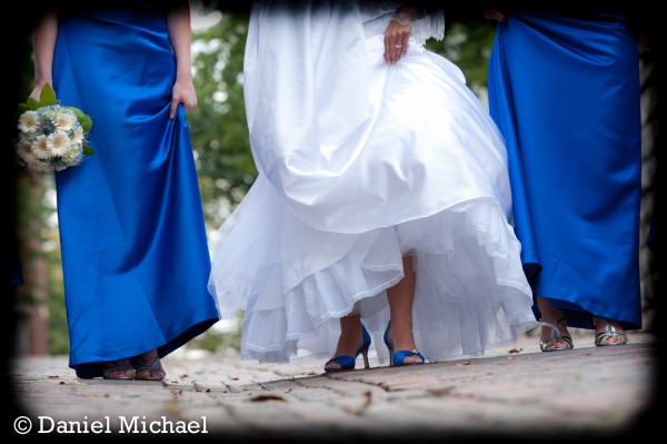 Cincinnati Wedding Photographers