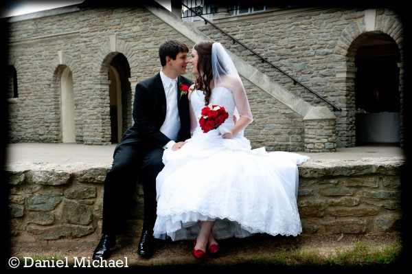 Cincinnati Wedding Photographers Pictures