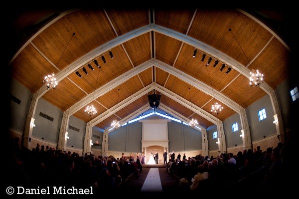 Cincinnati Wedding Photography