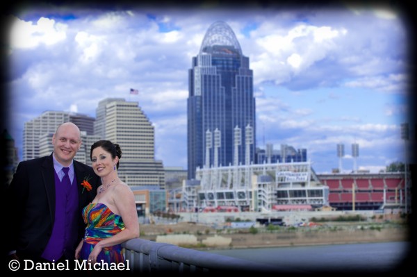 Cincinnati Wedding Photography