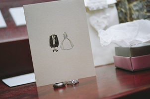 Cincinnati Wedding Photojournalism