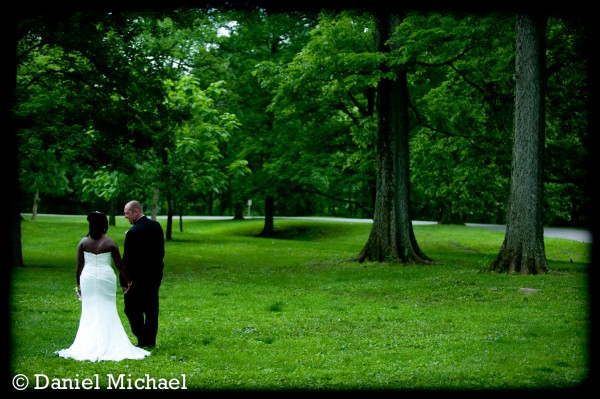 Cincinnati Wedding Pictures Photography