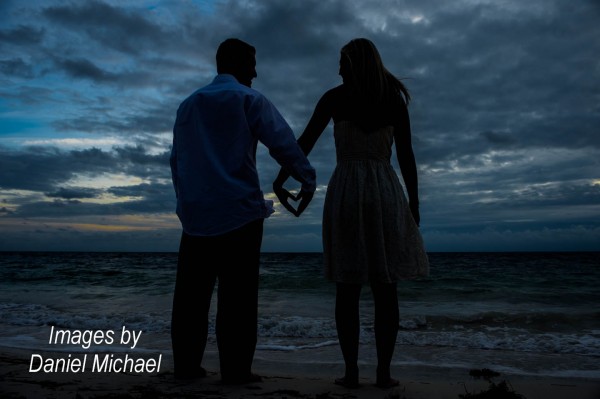 Destination Wedding Photographers Cancun Mexico
