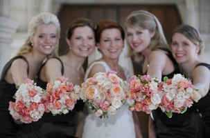 Fassler Florist Candid Photos