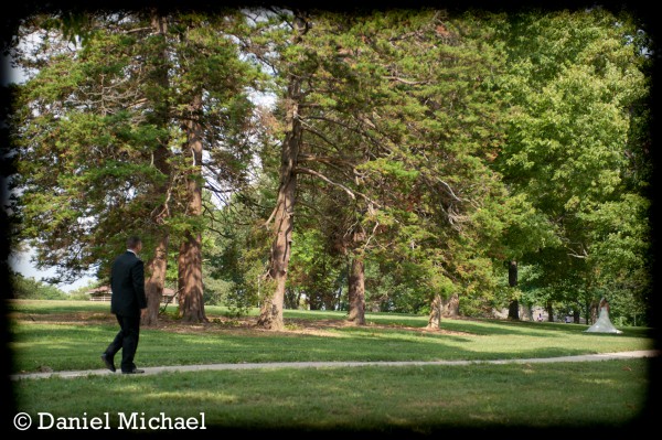 First Sight Wedding Photography Cincinnati