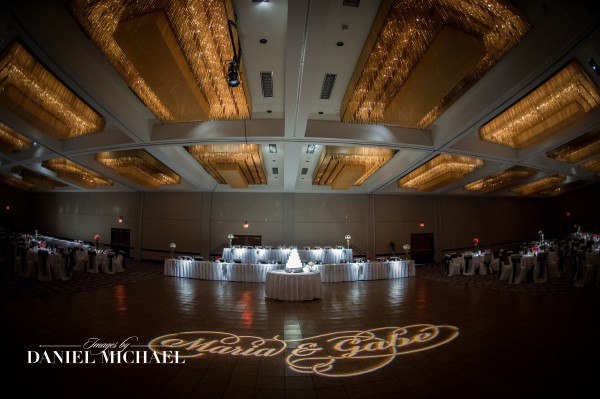 Hyatt Regency Wedding Venue Photos