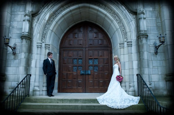 Hyde Park United Methodist Photo