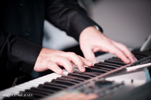 Laika Wedding Band Photos