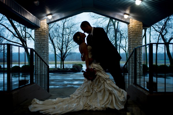 Lake Lyndsay Wedding Photographers