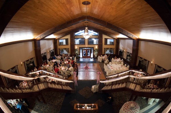 Lake Lyndsay Wedding Venue Hamilton