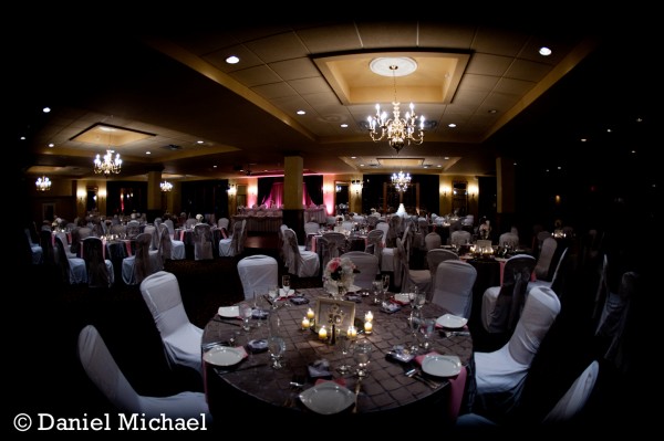 Madison Grand Ballroom Photography