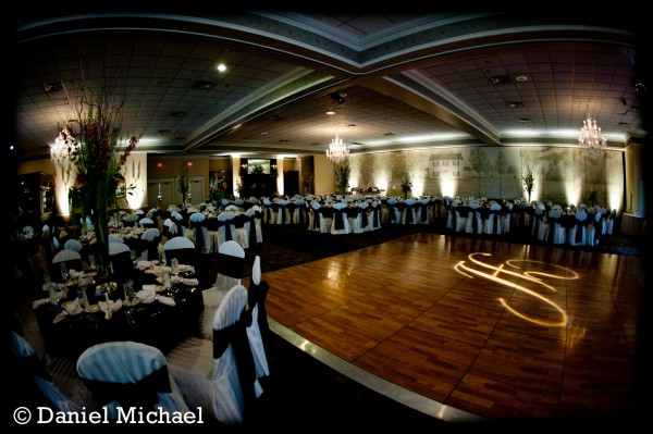 Manor House Ohio Wedding