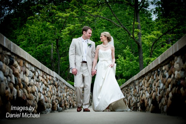 Miami University Wedding Photography