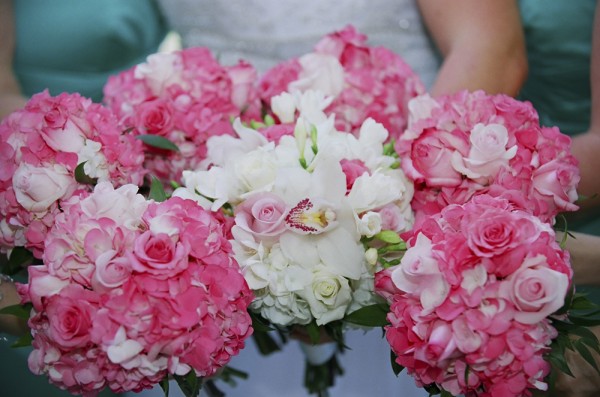 Nature Nook Floral Photography