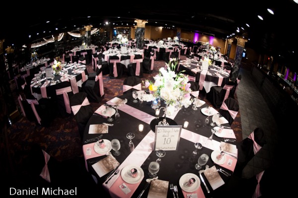 Newport Syndicate Wedding Reception Venue