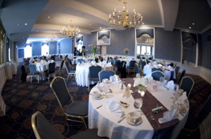 Phoenix Archway Room