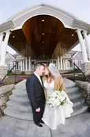 Jason and Lauren Lewis January 16, 2010