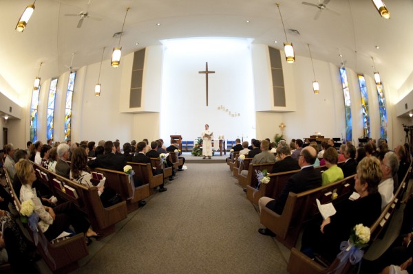 Prince of Peace Lutheran 