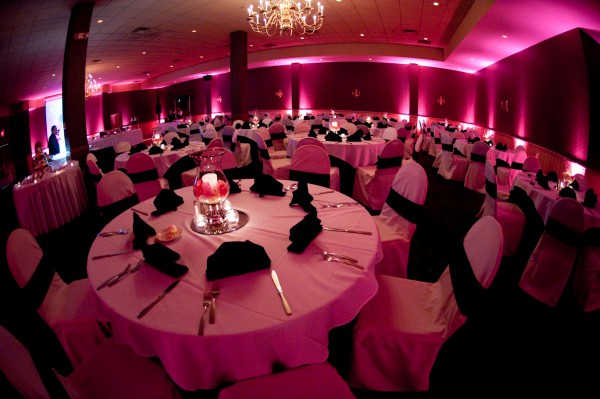 Receptions Fairfield Wedding Pictures