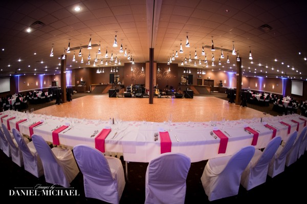 Receptions Loveland Wedding Reception Venue