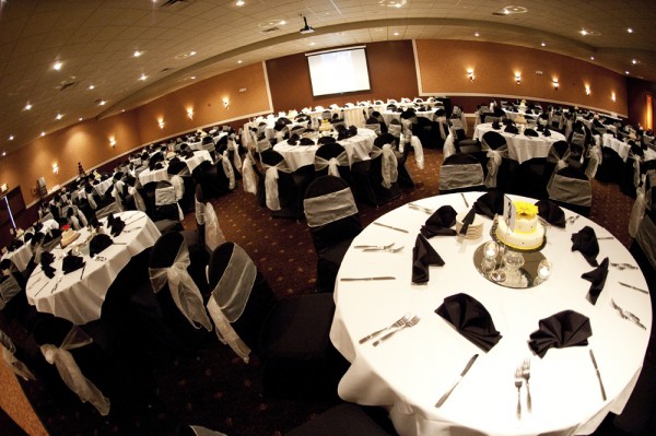 Receptions Loveland Wedding Venue